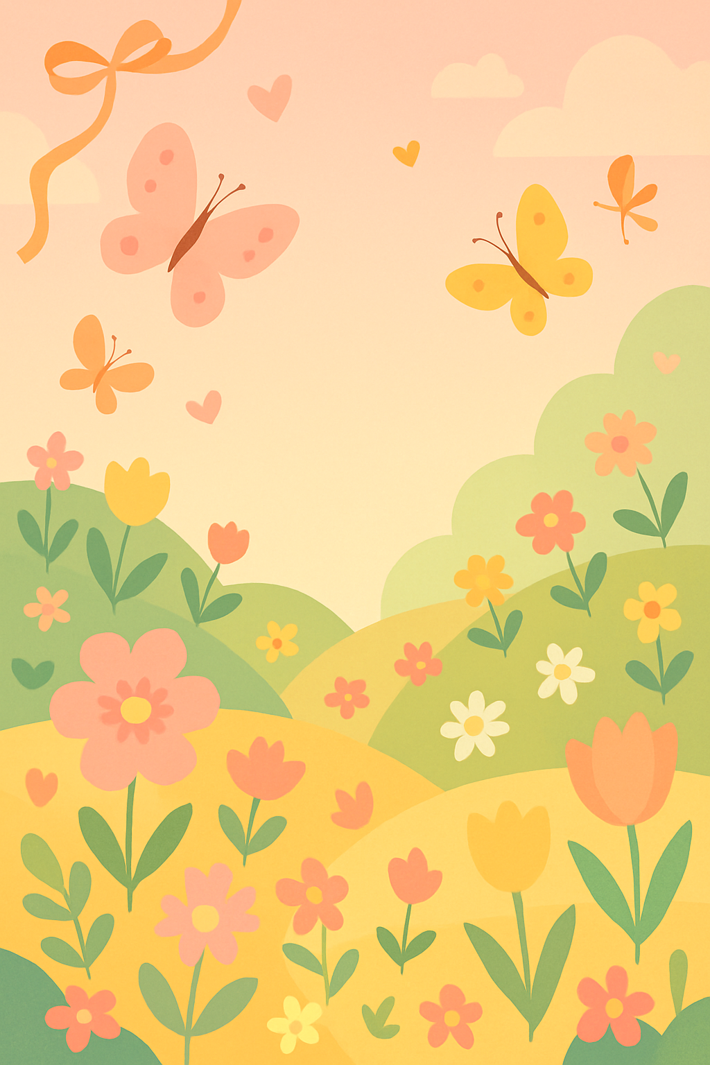 Sueños de Primavera